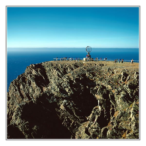 North Cape North Cape